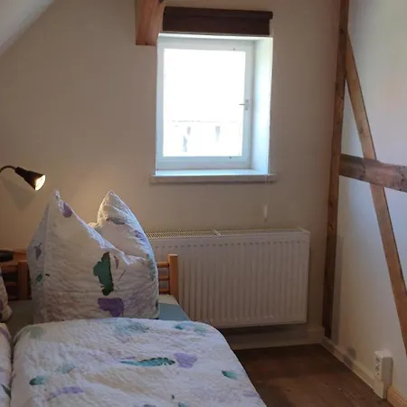 Holiday home Waltersdorfer Haeusl *
