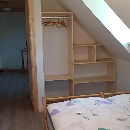 Holiday home Waltersdorfer Haeusl *