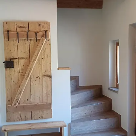 Дом отдыха Waltersdorfer Haeusl Вальтерсдорф