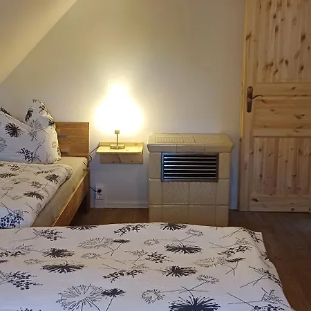 Waltersdorfer Haeusl Вальтерсдорф