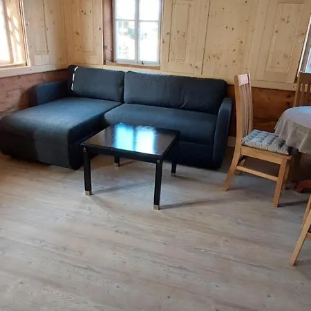 Waltersdorfer Haeusl