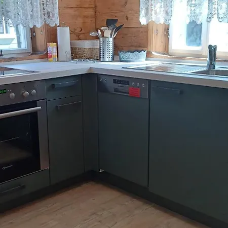 Waltersdorfer Haeusl