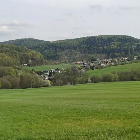 Holiday home Waltersdorfer Haeusl